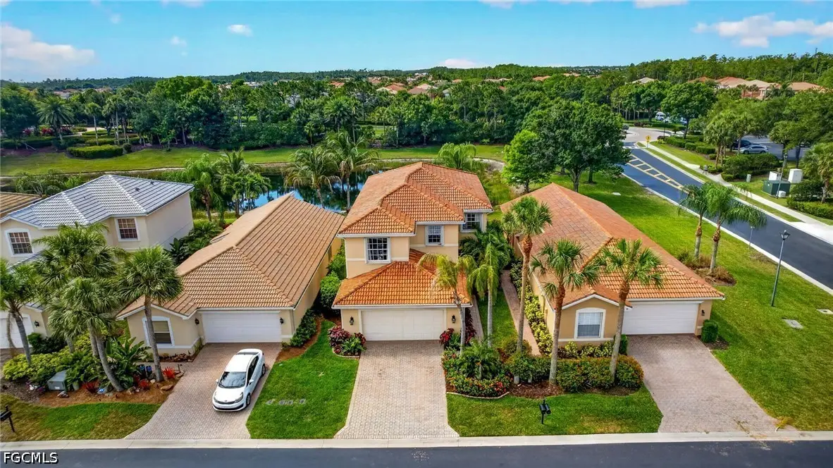 10284 Crepe Jasmine Lane, Fort Myers, FL 33913 - #1