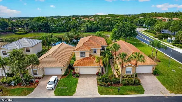 10284 Crepe Jasmine Lane, Fort Myers, FL 33913