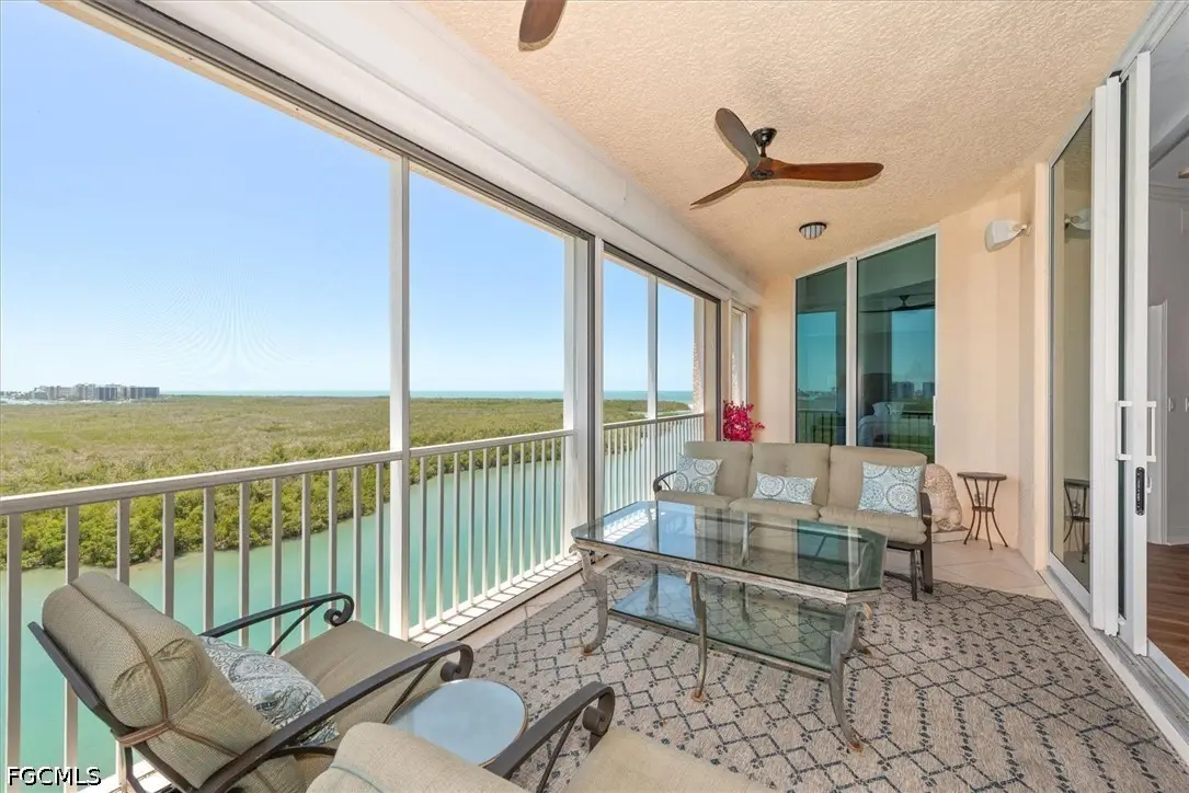 425 Dockside Drive #PH-1, Naples, FL 34110 - #1