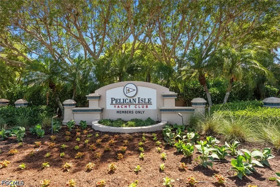 425 Dockside Drive #PH-1, Naples, FL 34110 - #3