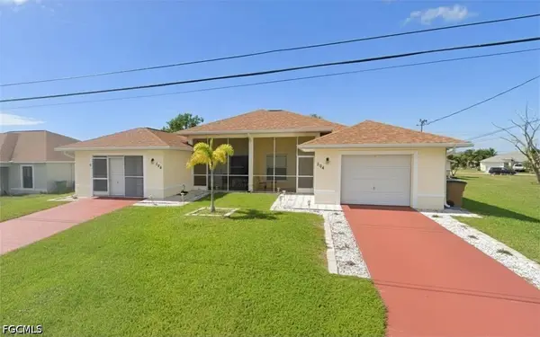 501-503 SE 5th Place, Cape Coral, FL 33990