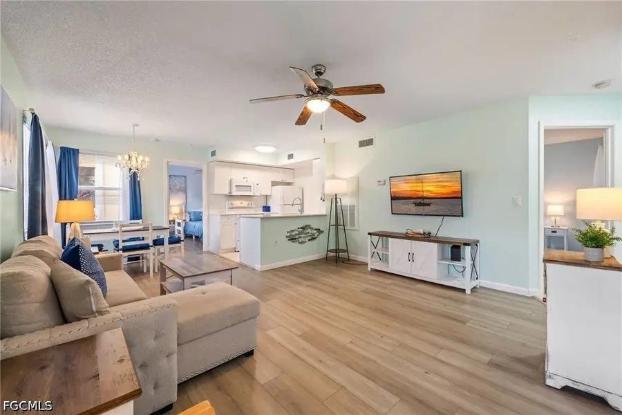 12591 Equestrian Circle #1207, Fort Myers, FL 33907 - #3