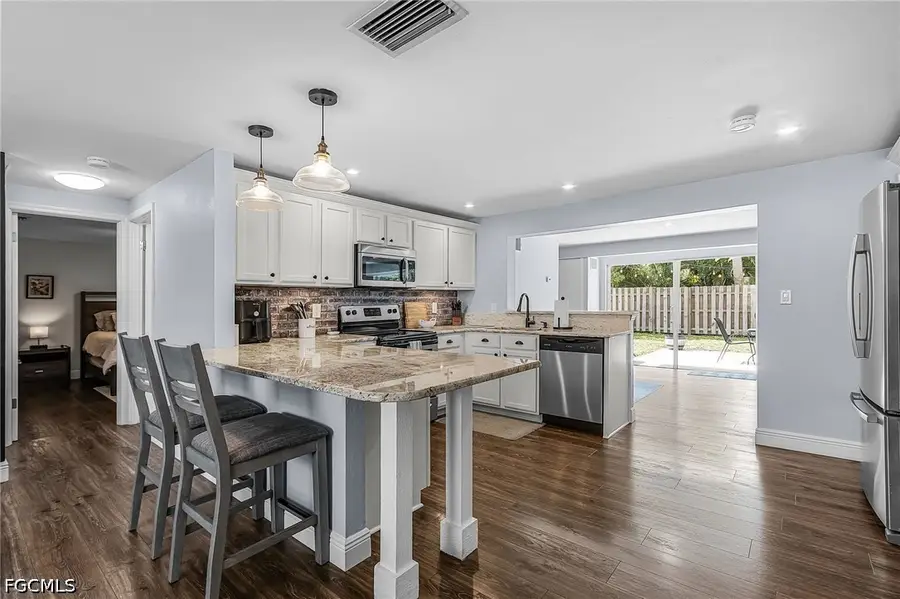 776 Entrada Drive S, Fort Myers, FL 33919 - #3