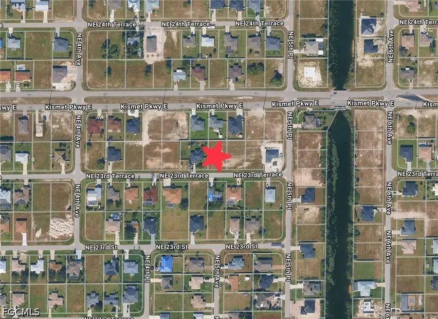 427 NE 23rd Terrace, Cape Coral, FL 33909 - #3