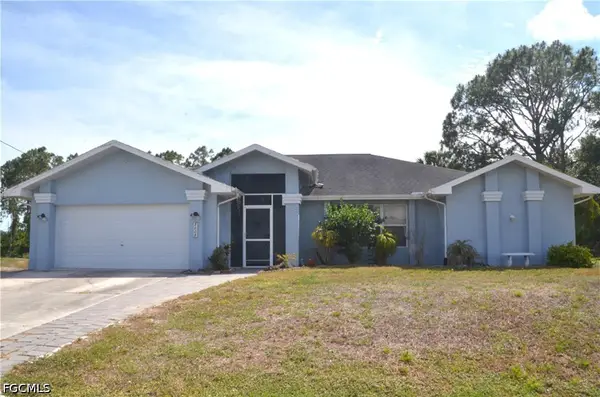 5005 28th Street Sw, Lehigh Acres, FL 33973