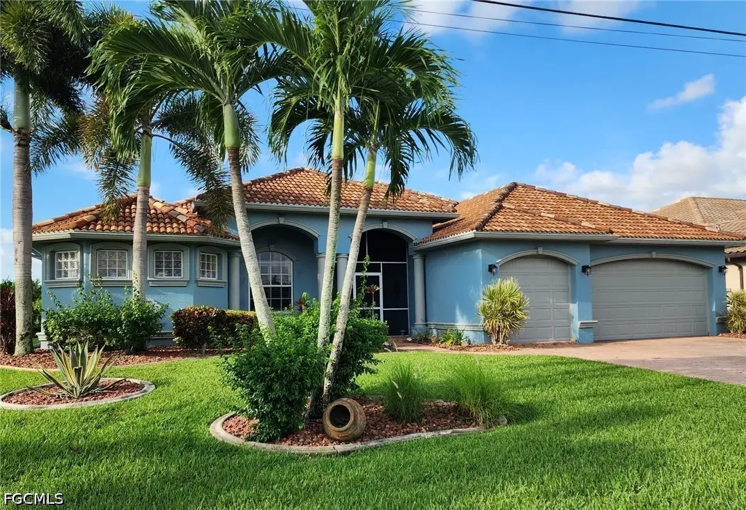 228 SE 30th Terrace, Cape Coral, FL 33904 - #1