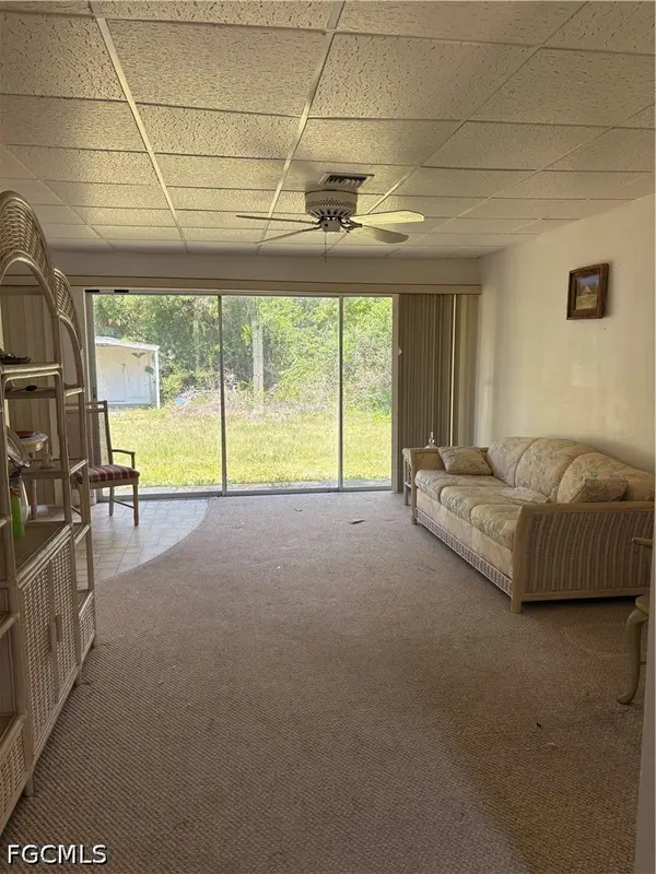 1924 Valencia Drive, North Fort Myers, FL 33917