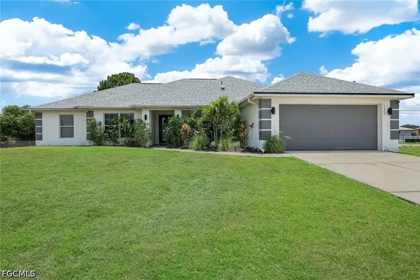 1402 NE 19th Terrace, Cape Coral, FL 33909