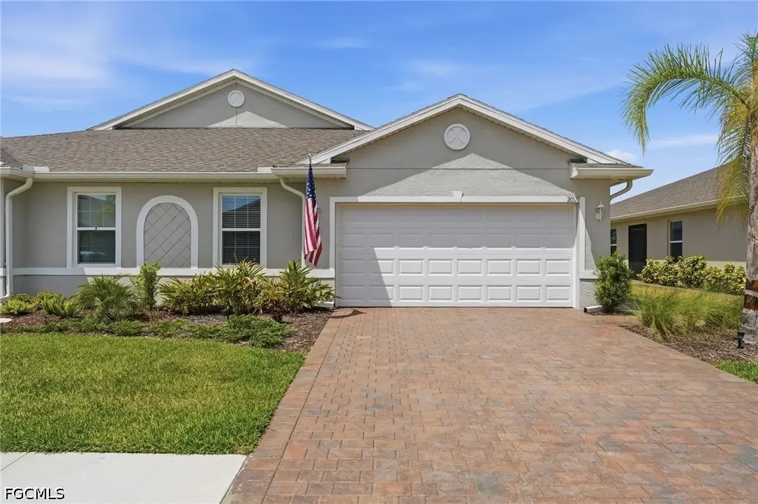 20175 Camino Torcido Loop, North Fort Myers, FL 33917 - #1