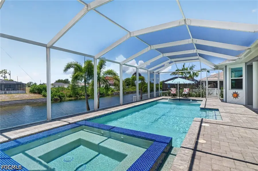 1714 NW 17th Terrace, Cape Coral, FL 33993 - #3