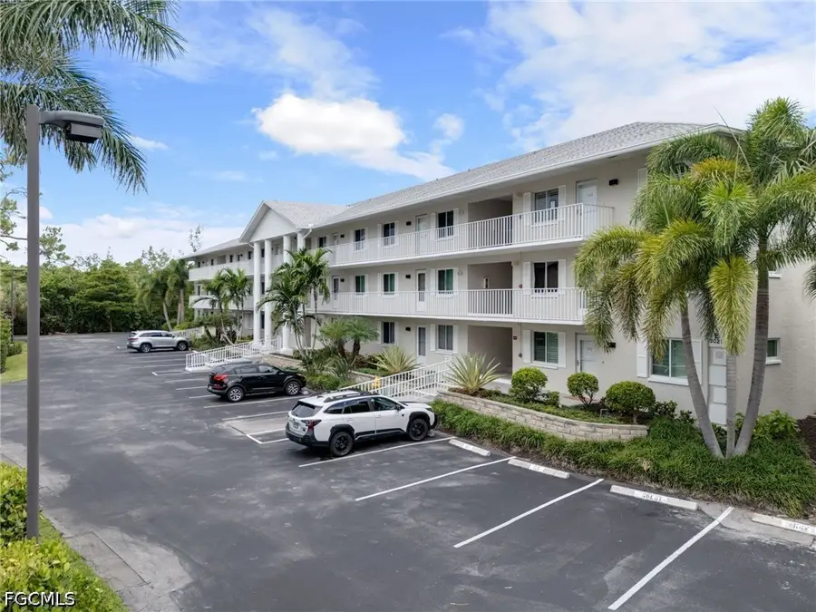 3021 Sandpiper Bay Circle #E106, Naples, FL 34112 - #2