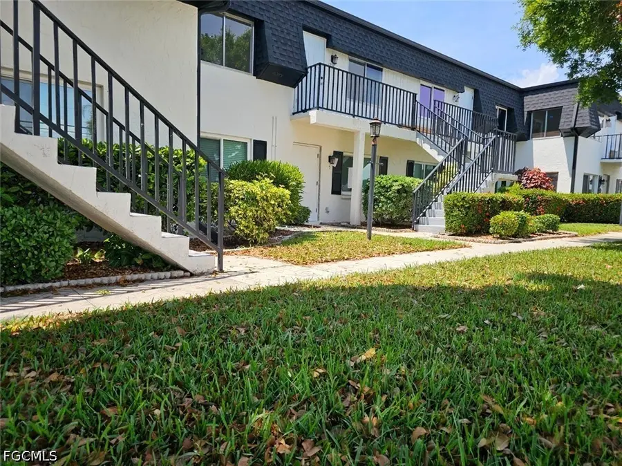 4722 SE 1st Place #5, Cape Coral, FL 33904 - #2