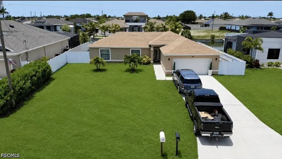 100 NW 13th Place, Cape Coral, FL 33993 - #2