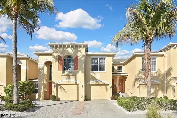 14551 Dolce Vista Road #202, Fort Myers, FL 33908