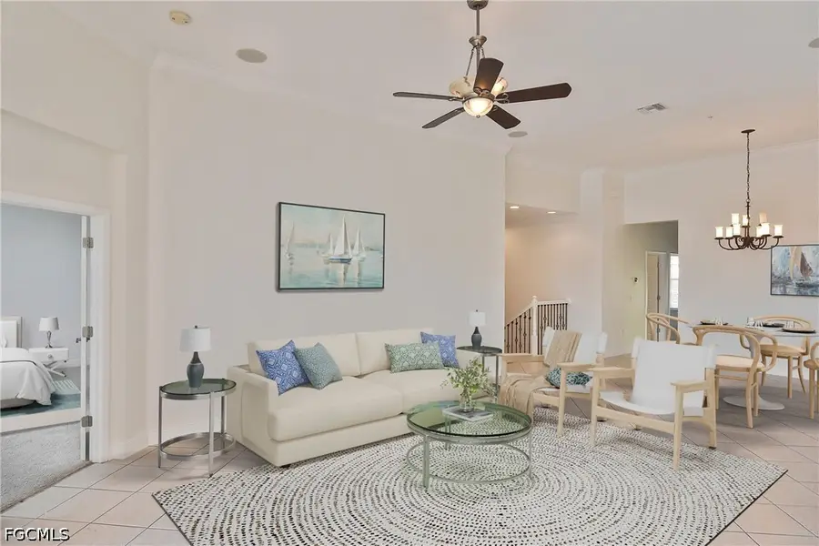 14551 Dolce Vista Road #202, Fort Myers, FL 33908 - #3