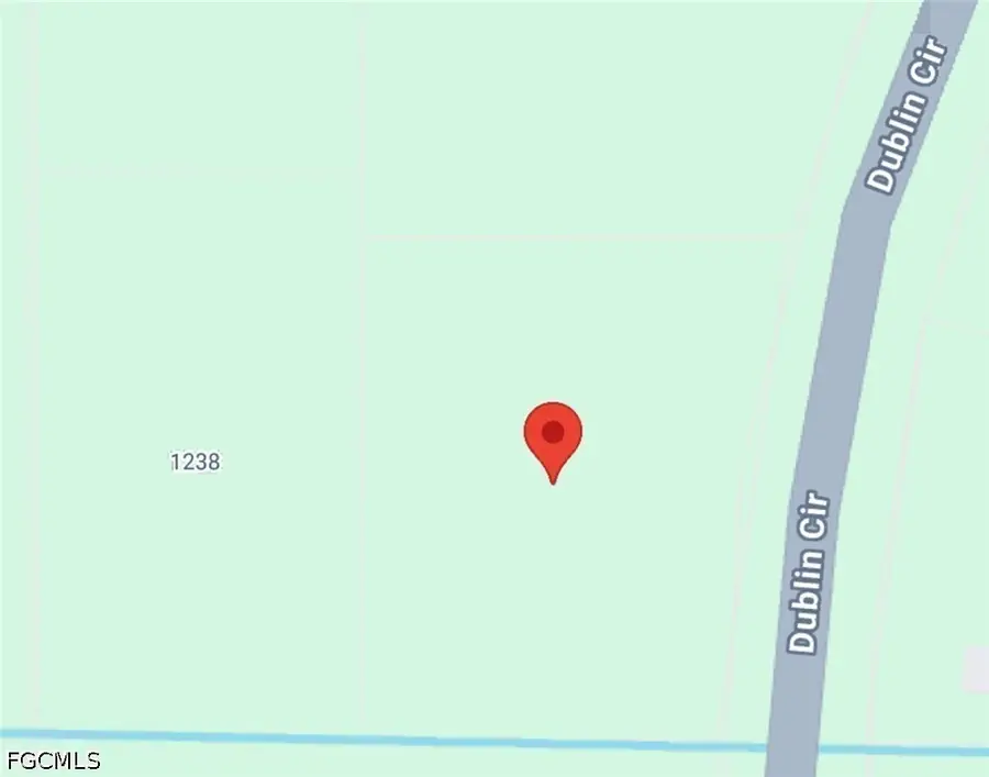 1453 Dublin Circle, Moore Haven, FL 33471 - #2