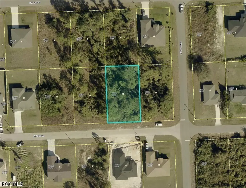 3708 6th Street Sw, Lehigh Acres, FL 33976 - #1