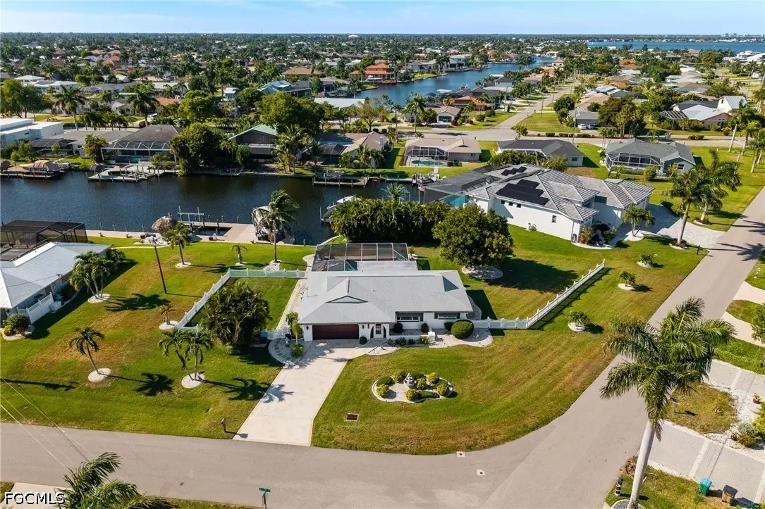 2025 SE 39th Street, Cape Coral, FL 33904 - #1