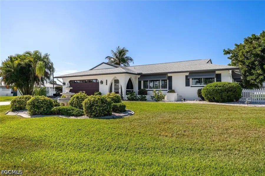 2025 SE 39th Street, Cape Coral, FL 33904 - #3