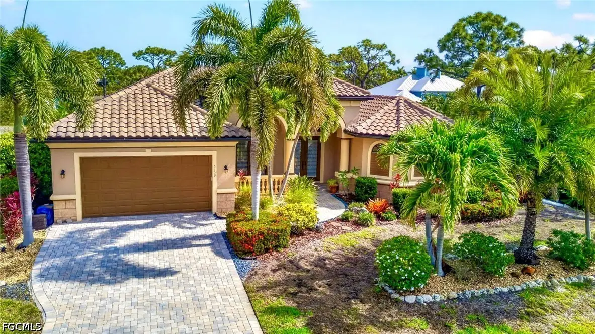 6109 Calusa Ridge Trail, Bokeelia, FL 33922 - #1