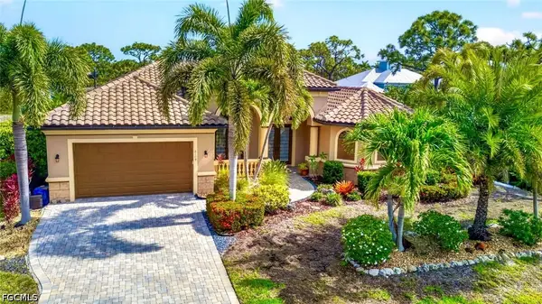 6109 Calusa Ridge Trail, Bokeelia, FL 33922