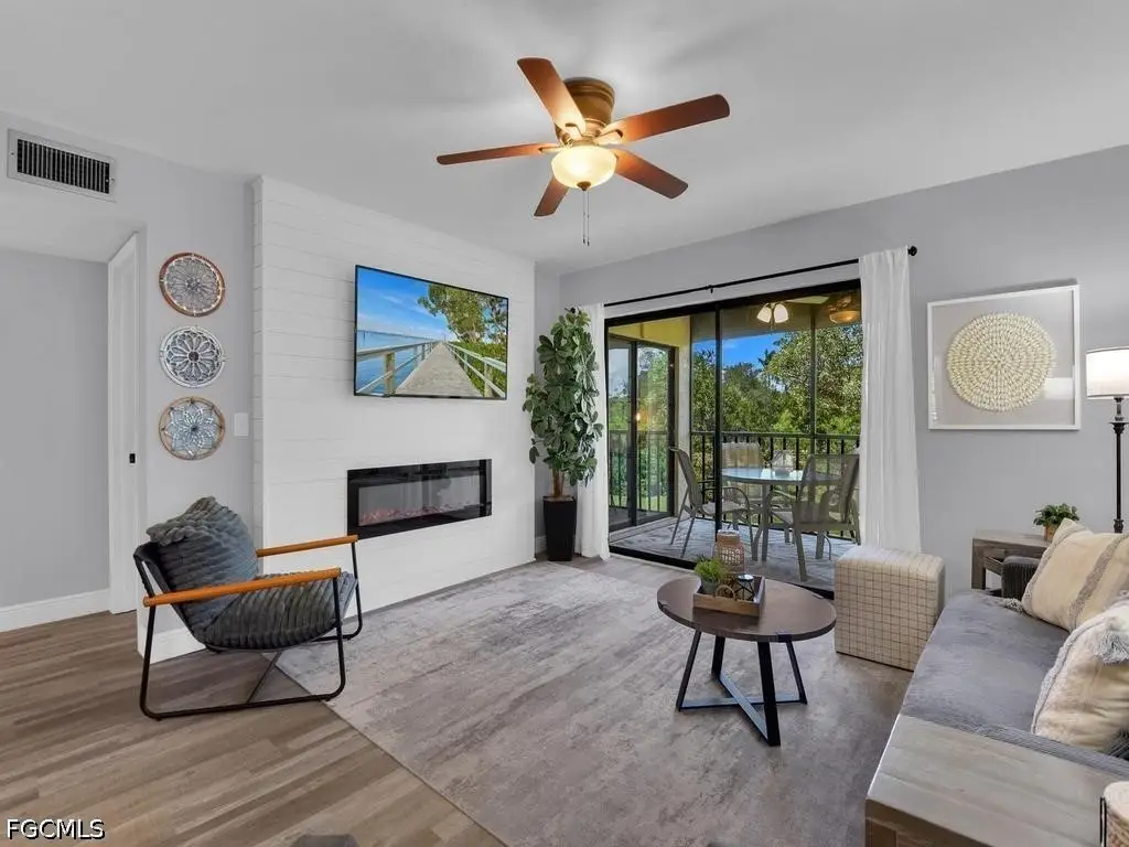 8474 Charter Club Circle #14, Fort Myers, FL 33919 - #1