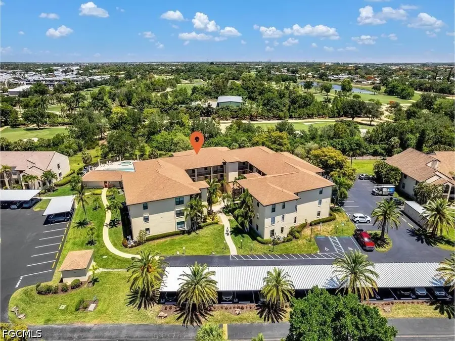 8474 Charter Club Circle #14, Fort Myers, FL 33919 - #2