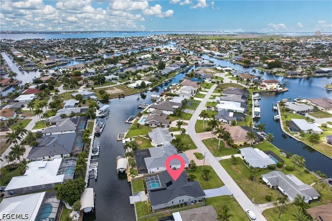 4933 Seville Court, Cape Coral, FL 33904 - #1