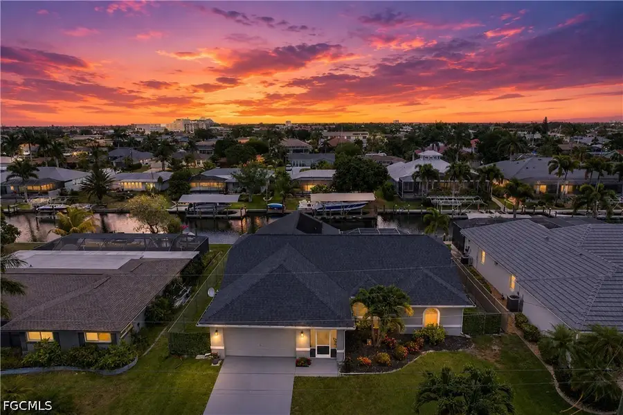 4933 Seville Court, Cape Coral, FL 33904 - #2