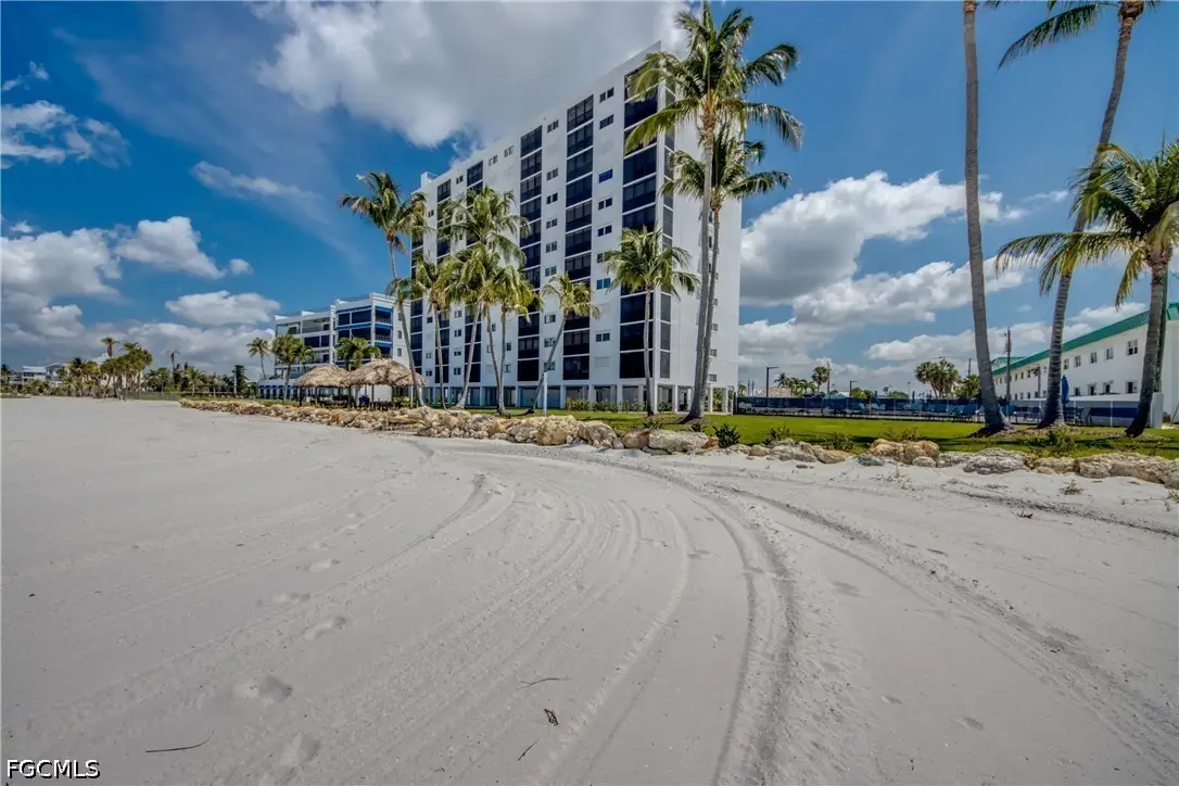 6400 Estero Boulevard #1101, Fort Myers Beach, FL 33931 - #1