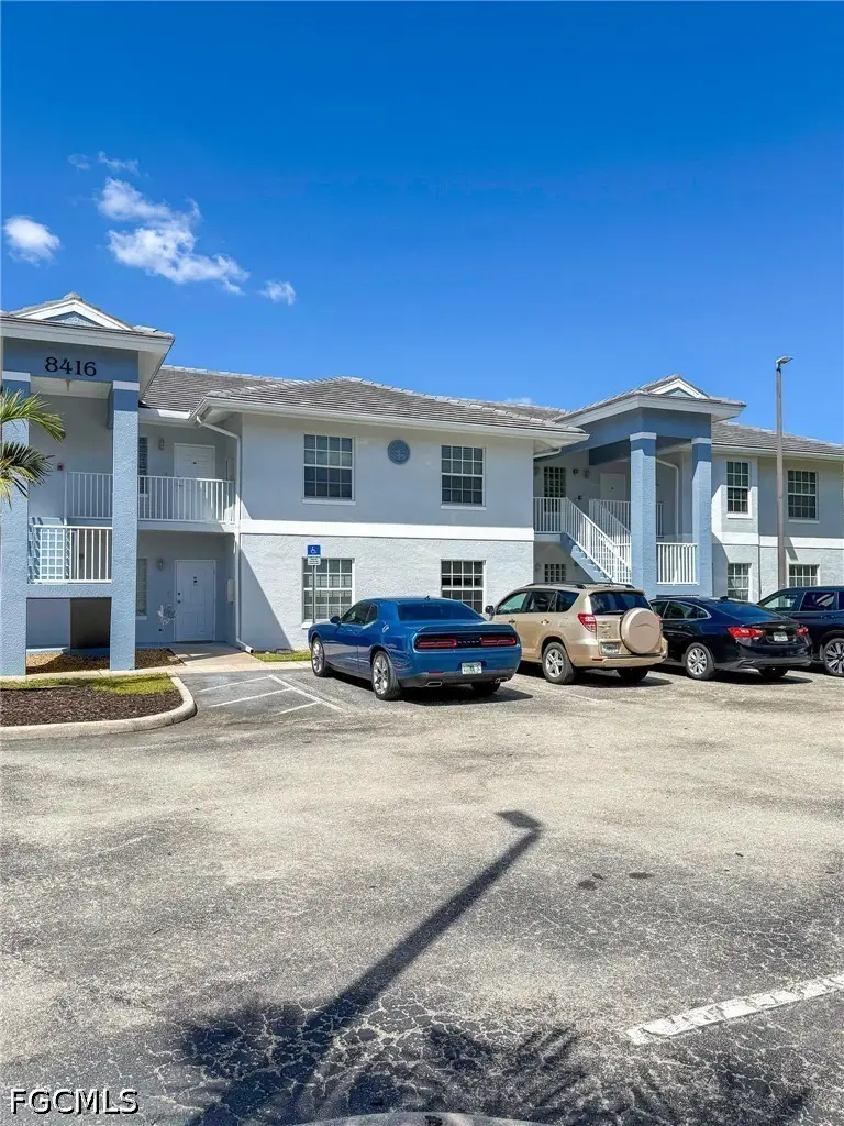 8416 Bernwood Cove Loop #1612, Fort Myers, FL 33966 - #1