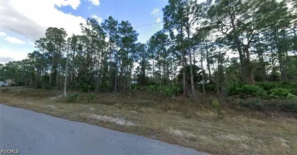522 Keller Street E, Lehigh Acres, FL 33974