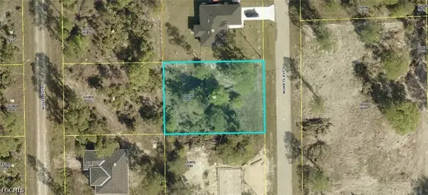238 Norris Avenue, Lehigh Acres, FL 33974