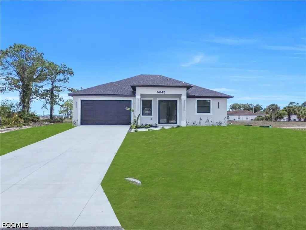 6045 Kumquat Circle, Labelle, FL 33935 - #1