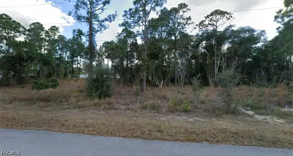 508 Keller Street E, Lehigh Acres, FL 33974