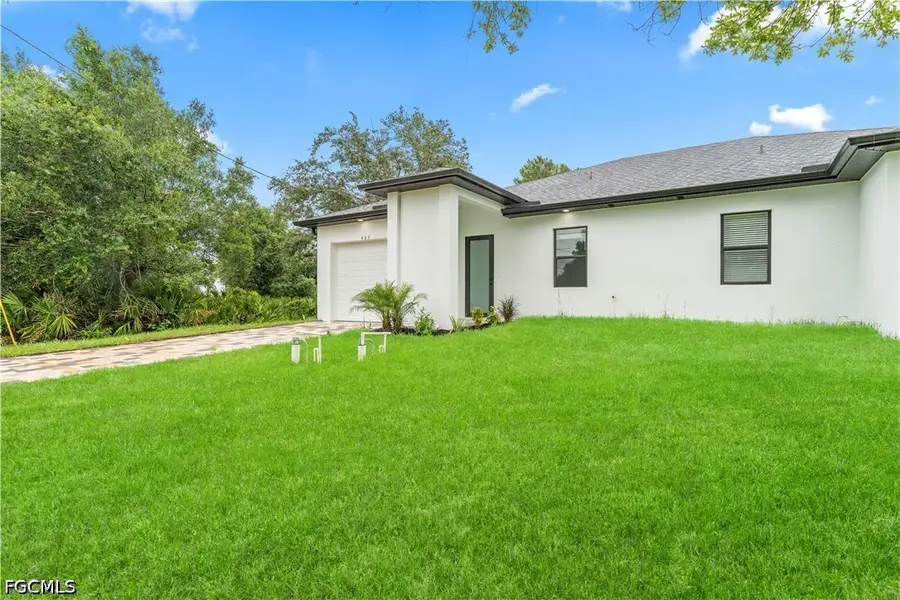 403/405 Bell Boulevard S, Lehigh Acres, FL 33974 - #3