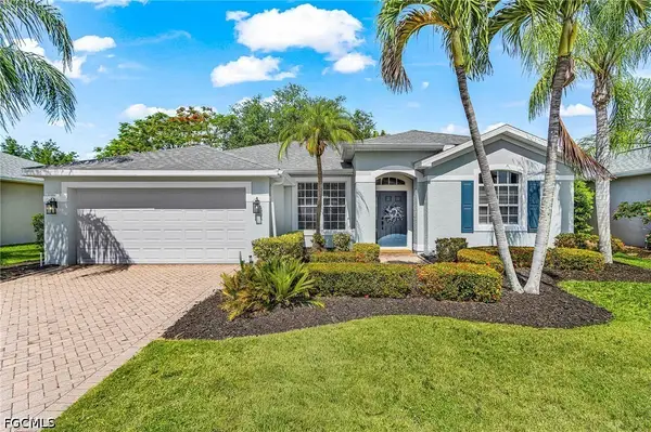 12786 Meadow Hawk Drive, Fort Myers, FL 33912