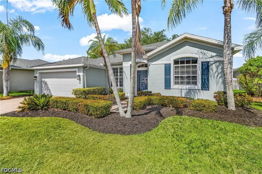 12786 Meadow Hawk Drive, Fort Myers, FL 33912 - #2