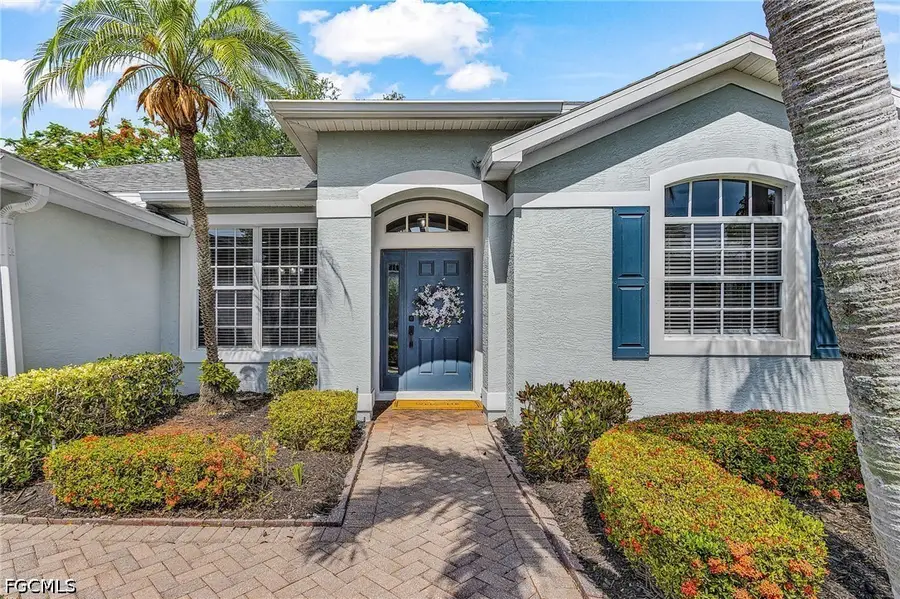 12786 Meadow Hawk Drive, Fort Myers, FL 33912 - #3