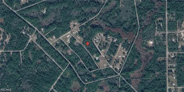 120 Glenside Street, Georgetown, FL 32139