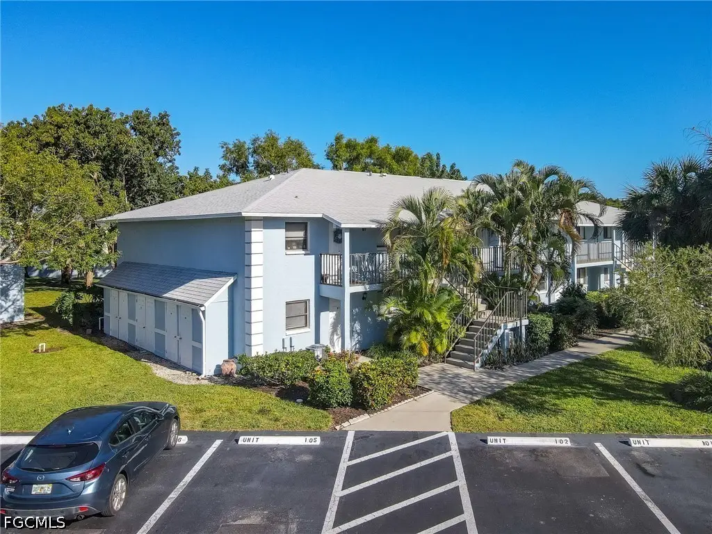 28101 Pine Haven Way #97, Bonita Springs, FL 34135 - #1