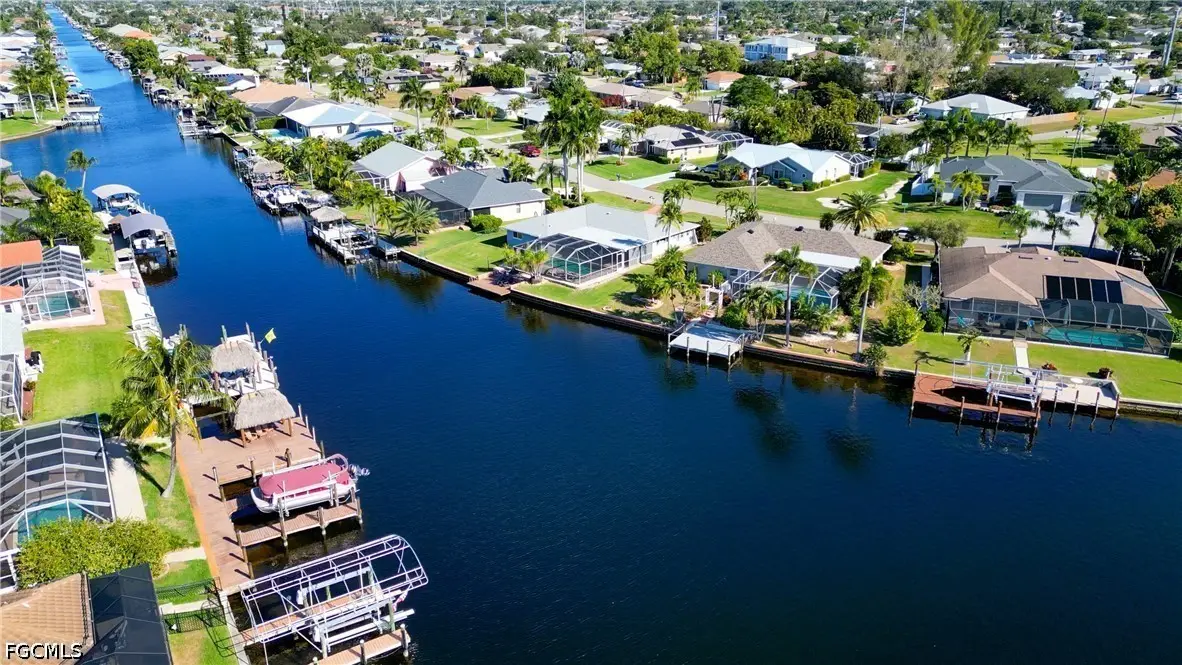 4532 SW 1st Place, Cape Coral, FL 33914 - #1