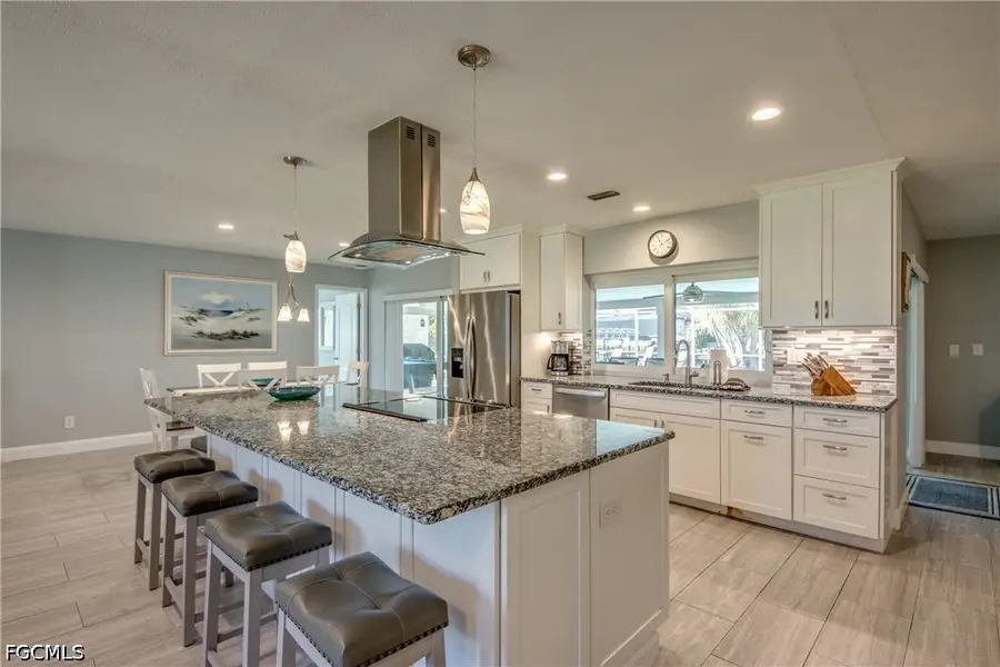 4532 SW 1st Place, Cape Coral, FL 33914 - #2