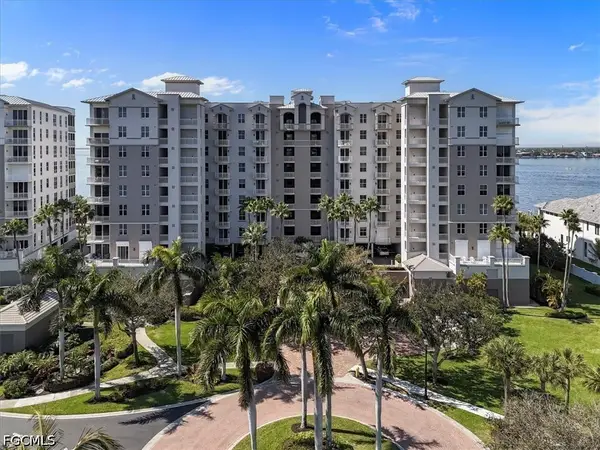 14200 Royal Harbour Court #505, Fort Myers, FL 33908