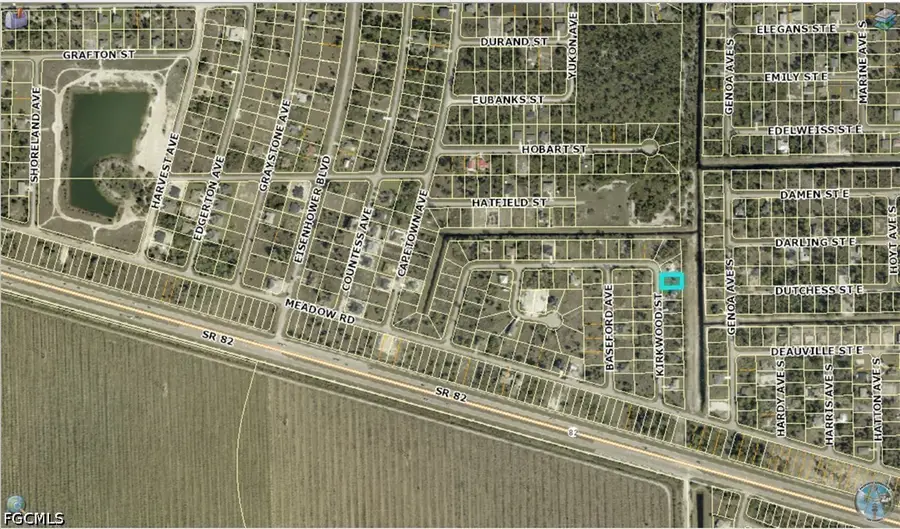 1049 Kirkwood Street, Lehigh Acres, FL 33974 - #3