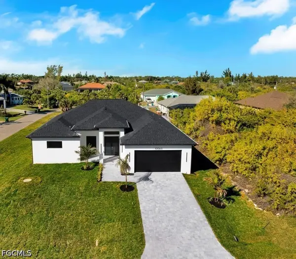 10065 Memphis Street, Port Charlotte, FL 33981