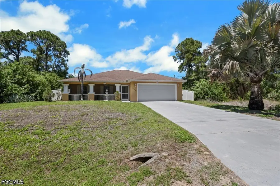 3008 51st Street W, Lehigh Acres, FL 33971 - #3