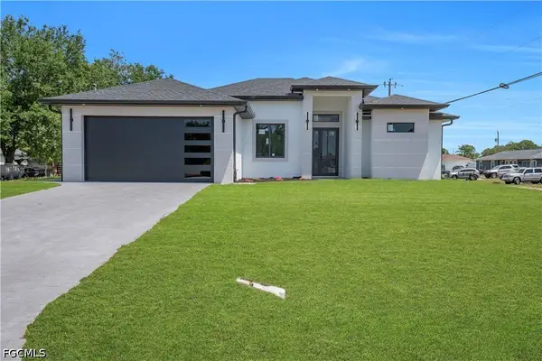 3500 7th Street Sw, Lehigh Acres, FL 33976