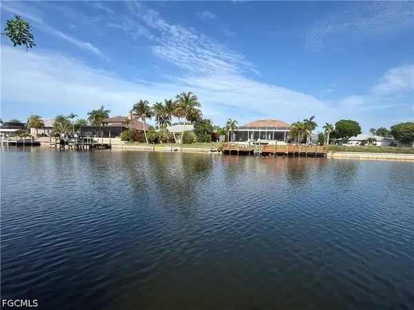 4000 SW 26th Avenue, Cape Coral, FL 33914