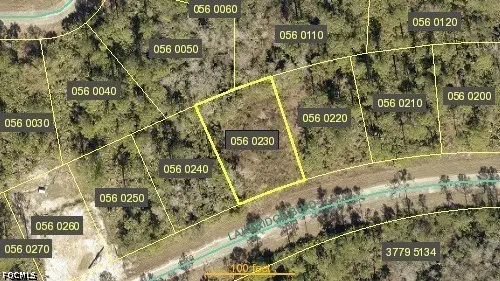412 Lakeridge Boulevard, Lehigh Acres, FL 33972 - #2